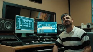 Mahi̇r Alkan Beni̇ Bul Anne Offi̇ci̇al Vi̇deo Kli̇p 4K