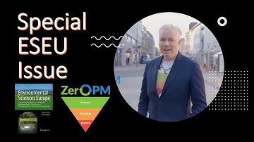 The ZeroPM ESEU Issue!