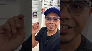 Rayban Meta Gen 2 Limited Edition X Kimisha Taming Sari  raybanmeta raybanmetagen2 metaglasses