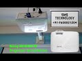 BENQ Short Through Projector Installation by SMS Technology In Bhubaneswar Call for Price 7608831204