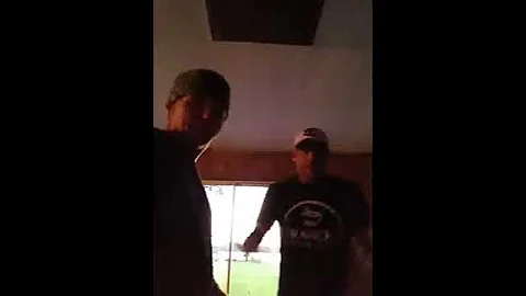 Cogbeats & Derrick Langley freestyle