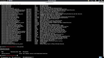 Metasploitable2 - Part1 - vsftp