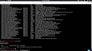 Metasploitable2 - Part1 - vsftp
