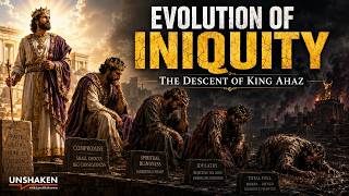 Evolution of Iniquity: The Descent of King Ahaz