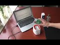 SUNLUX 2300 2D Barcode Scanner SUNLUX 2300 2D Barcode Scanner