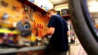 Download Lagu Batavus Premium dealer Tweewielers Visser BV (658) MP3