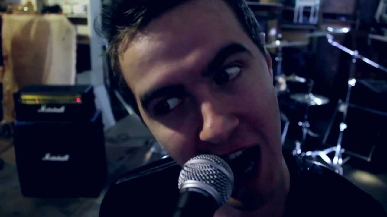 Watch Psycho Side - Let it explode (Official Video) on YouTube Watch Psycho Side - Let it explode (Official Video) on YouTube