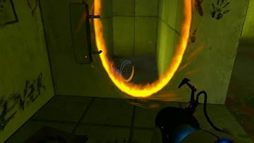 Portal Prelude 1.1.5 test 09 advanced