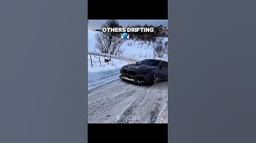 Others Drifting VS This Guy ☠️ #cars #shorts #caredit #edit #car #drift