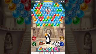 Old Panda Pop Level 160