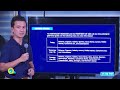 Press Briefing: Tropical Storm ADA {NOKAEN} issued at 11:00 PM | January 18, 2026 - Sunday