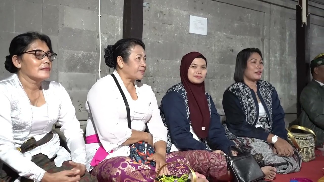 RANGKAIAN HUT KE 65 KOREM 163/WIRA SATYA