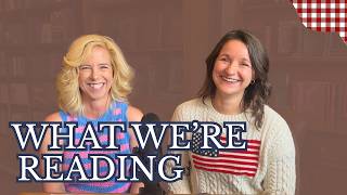 📖 ✨Our Physical TBR: The Books We're Reading Next ✨📖