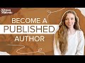 7 Things You Need to Become a Traditionally Published Author