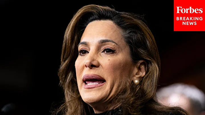 Maria Salazar Leads House Foreign Affairs Committee On State Of Honduras's Democracy