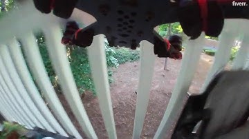 Tune your fpv drone for smoothness and stick response - Best Other service