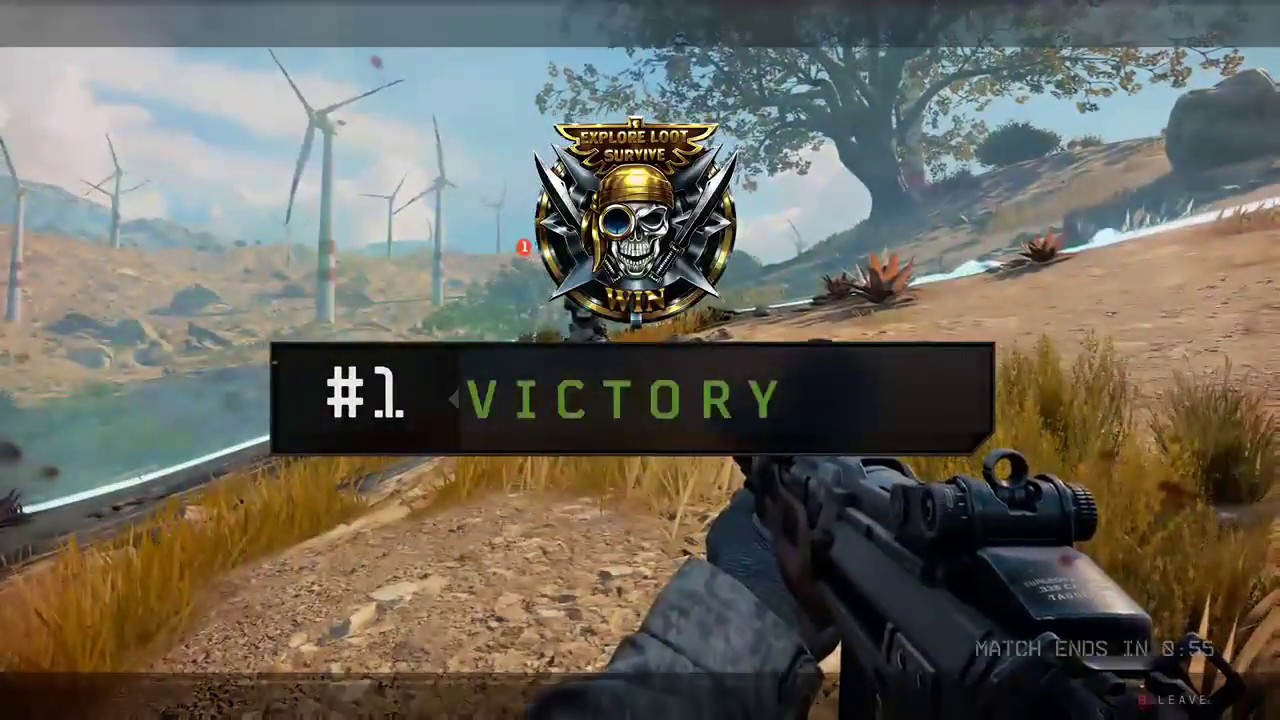 BO4 Blackout Duo Victories 15 - 21 – Mastery - YouTube