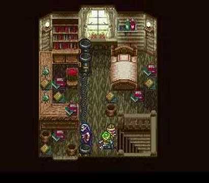 Chrono Trigger (Part 95) - Toma