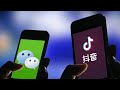 Are TikTok, WeChat cases against Trump's ban justified?