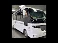 Coachmen RV's Euro shorts