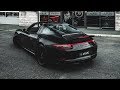 2018 Porsche 911 Targa 4 GTS Start Up and Rev!