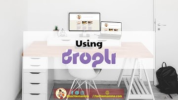 How To - Droplr