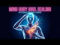 Inner Peace 432Hz + 528Hz Frequency | Recovery + Healing | Whole Body Regeneration &amp; Relieve Stress