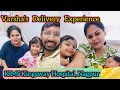 Varsha’s Delivery Experience at KIMS Kingsway Hospital Nagpur 👶 | Honest Hospital Experience !