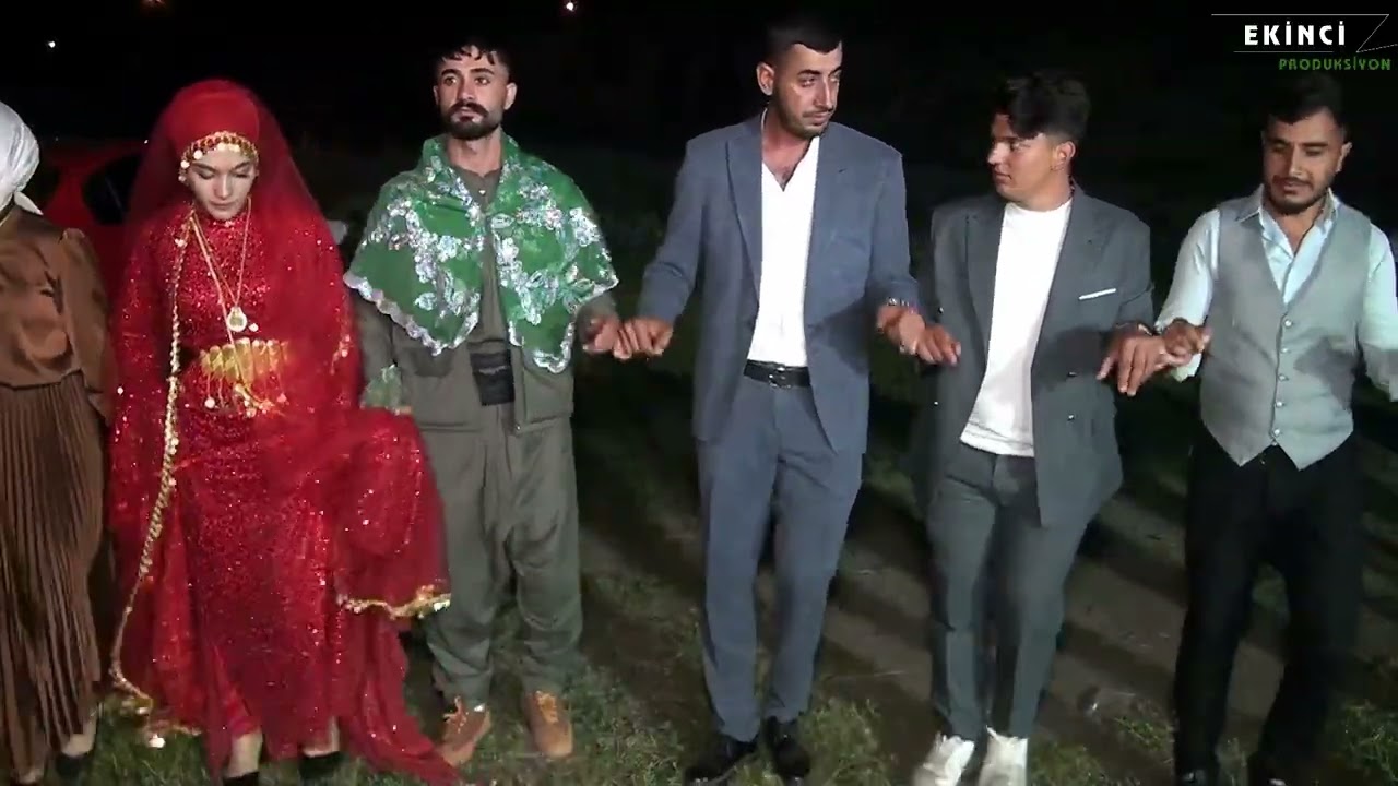 Kars Merkez Soylu Köyü (MERYEM & ONUR)-Part 3 SİZLERLE