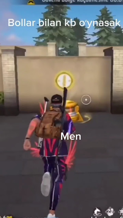 free fire fan olingan🤣 #freefire #rek #Abduazizff