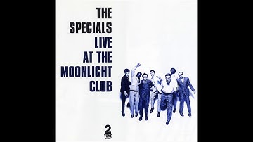Thumbnail of The Specials - Monkey Man (Live At The Moonlight Club, 1979)