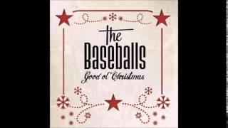 Rudolph, the Red Nosed Reindeer The Baseballs