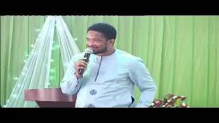 The Power of Prayer in Birthing Prophecy - Evangelist Lawrence Oyor