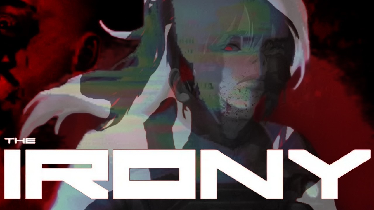 This Playtest Tested Me… 😱  The Irony Horror Gameplay