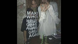 stereo cross - MWGA© (2023)