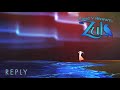 David V. Stewart's Zul - Reply