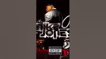 Who is Mike Jones by Mike Jones was released 18 years ago today