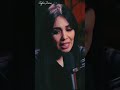 أروع ما قالته سناء رحيمي عن أوجه الحياة المتقلبة في كل حين عيشوها بكل تفاصيلها