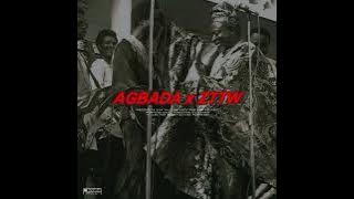 agbada x zttw - Afrobeats Instrumentals ( Fuji x amapiano type beat 2025)