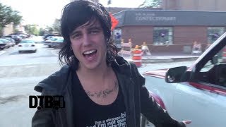 Sleeping With Sirens / Kellin Quinn - BUS INVADERS (The Lost Episodes) Ep. 2