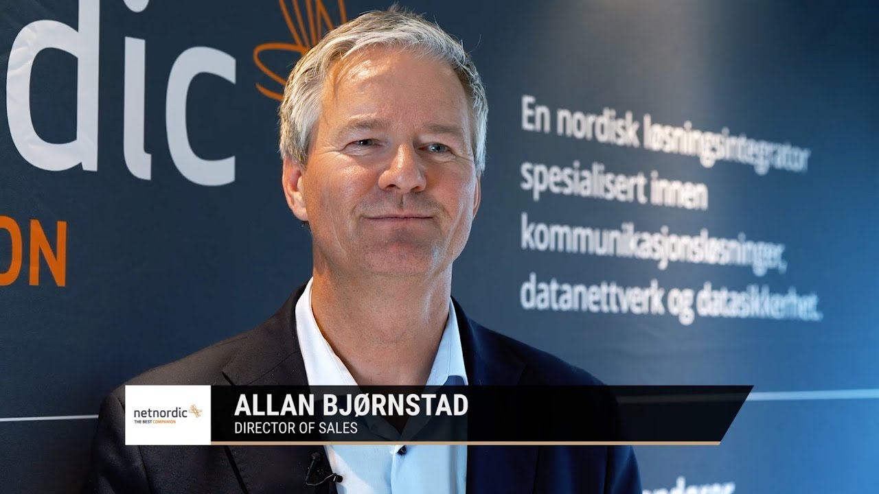 NetNordic Skype For Business YouTube