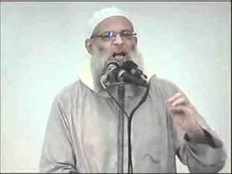 على أبواب رمضان الشيخ محمد سعيد رسلان حفطه الله 