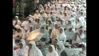 Kitab Al - Hikam : Hikmah Ke - 37,38&39 (KH. Muhammad Bakhiet / Guru Bakhiet)