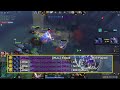 Insane TA gameplay from Yowe makes kpii say this