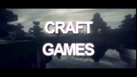 [INTRO] Craft Games