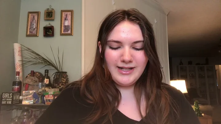 Katherine Hutto Faith Statement
