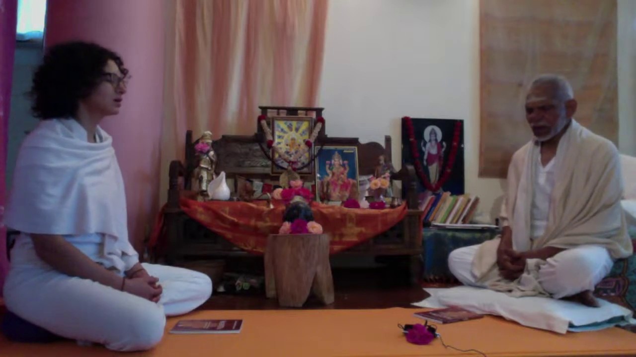 Consumare meno - Ashram Joytinat