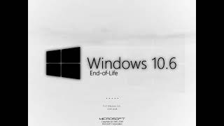 Windows 10 End-of-Life Versions History