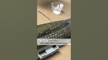 Soft Metal rendering in 30 seconds. B-17G 1/48 HK Models