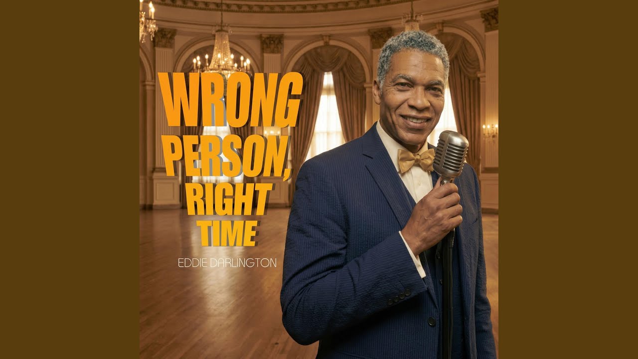 Watch Right Person, Wrong Time on YouTube Watch Right Person, Wrong Time on YouTube